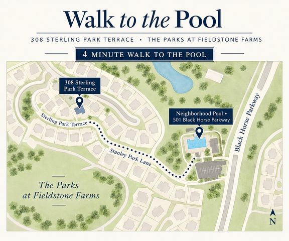 308 Sterling Park Ter, Franklin, TN 37069