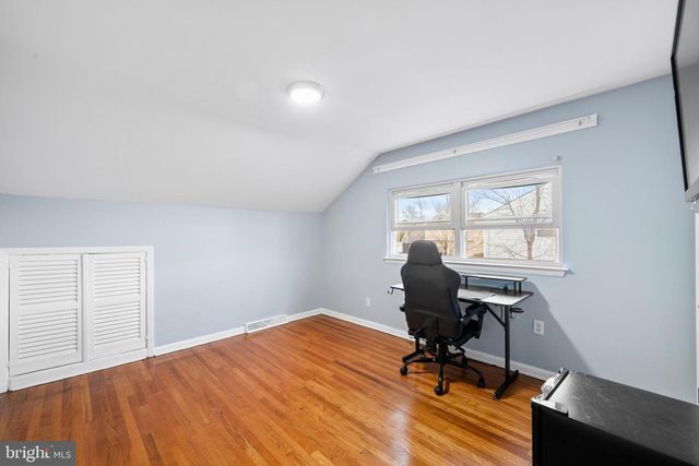 218 CLEVELAND AVE, Edgewater Park, NJ 08010