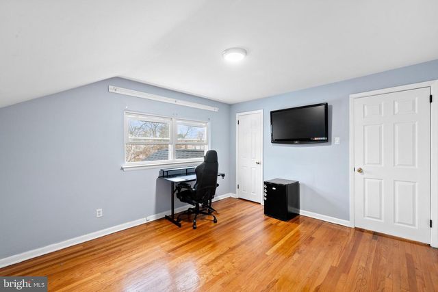 218 CLEVELAND AVE, Edgewater Park, NJ 08010