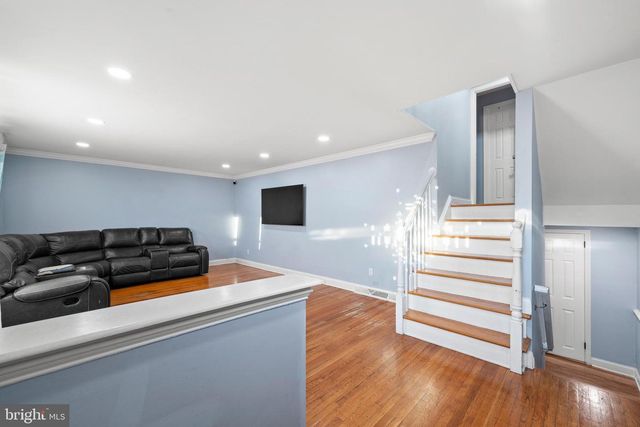 218 CLEVELAND AVE, Edgewater Park, NJ 08010