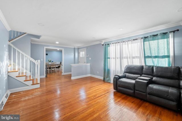 218 CLEVELAND AVE, Edgewater Park, NJ 08010