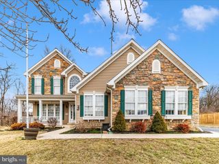 11505 HIGH RIDGE CT, Hagerstown, MD 21742