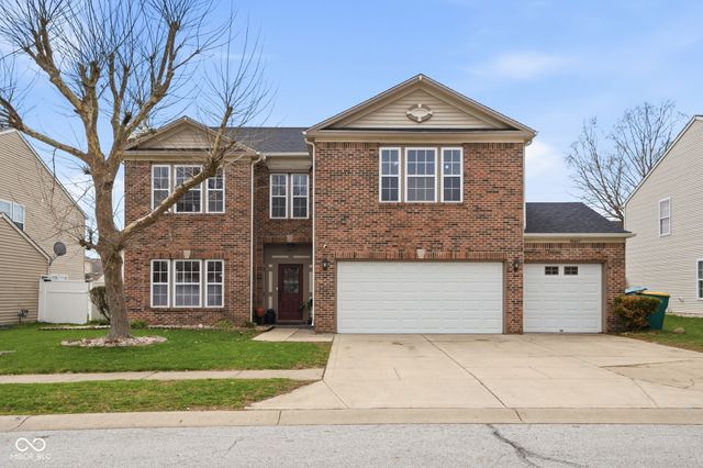 10627 Wiley Lane, Indianapolis, IN 46231