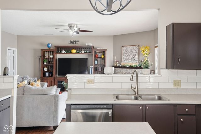 10627 Wiley Lane, Indianapolis, IN 46231