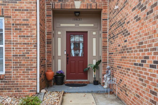 10627 Wiley Lane, Indianapolis, IN 46231