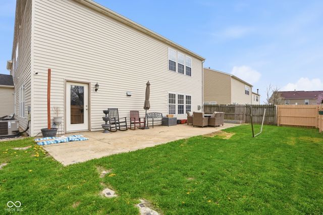 10627 Wiley Lane, Indianapolis, IN 46231