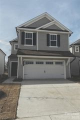 14229 Whistling Teal Drive, Charlotte, NC 28262