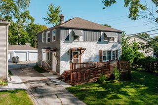 4502 W Crawford AVENUE #4504, Greenfield, WI 53220