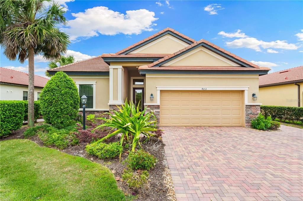 4653 ROYAL DORNOCH CIRCLE, Bradenton, FL 34211