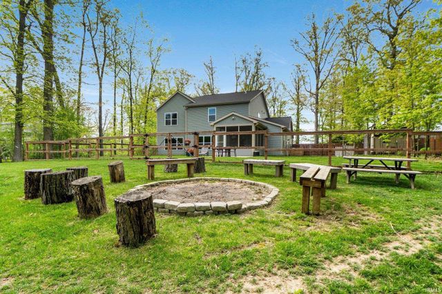 1004 Hathaway Road, Fort Wayne, IN 46845