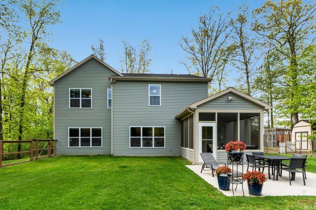 1004 Hathaway Road, Fort Wayne, IN 46845