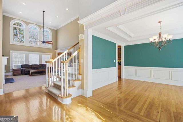 3972 Palisades Main NW, Kennesaw, GA 30144