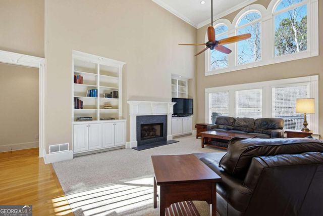 3972 Palisades Main NW, Kennesaw, GA 30144