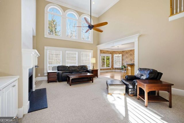 3972 Palisades Main NW, Kennesaw, GA 30144