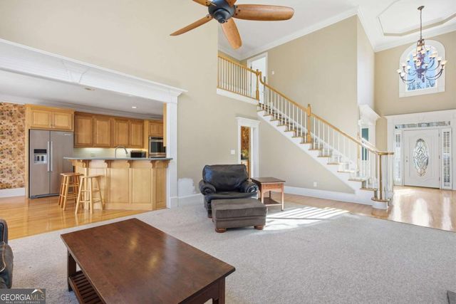 3972 Palisades Main NW, Kennesaw, GA 30144