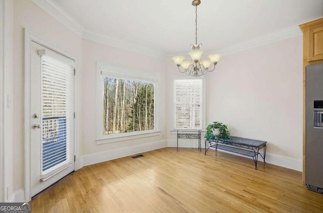 3972 Palisades Main NW, Kennesaw, GA 30144