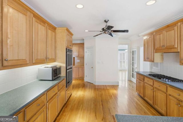 3972 Palisades Main NW, Kennesaw, GA 30144