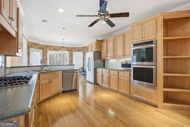 3972 Palisades Main NW, Kennesaw, GA 30144