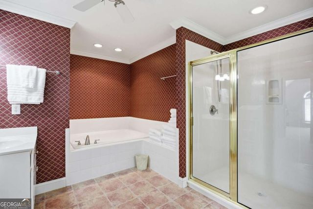 3972 Palisades Main NW, Kennesaw, GA 30144