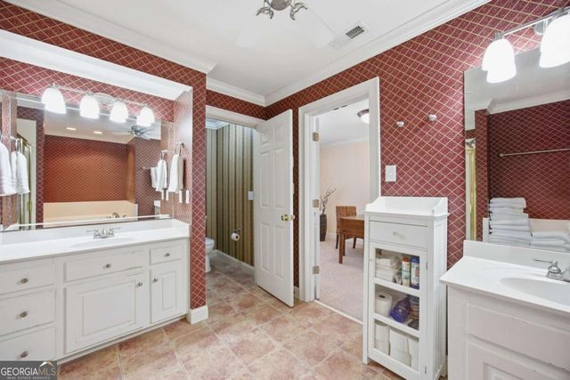 3972 Palisades Main NW, Kennesaw, GA 30144