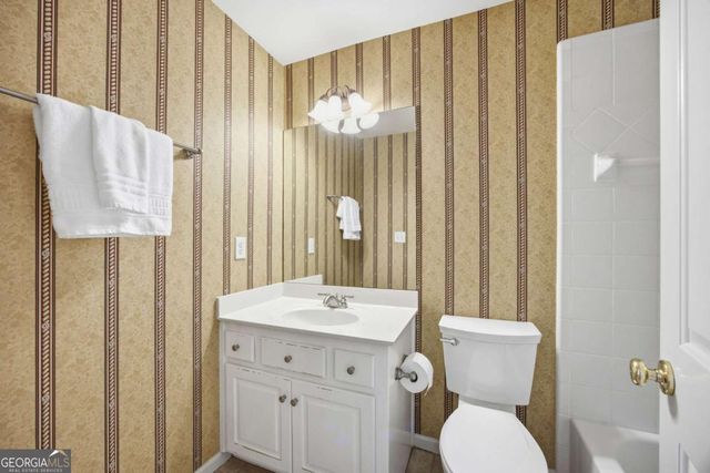 3972 Palisades Main NW, Kennesaw, GA 30144