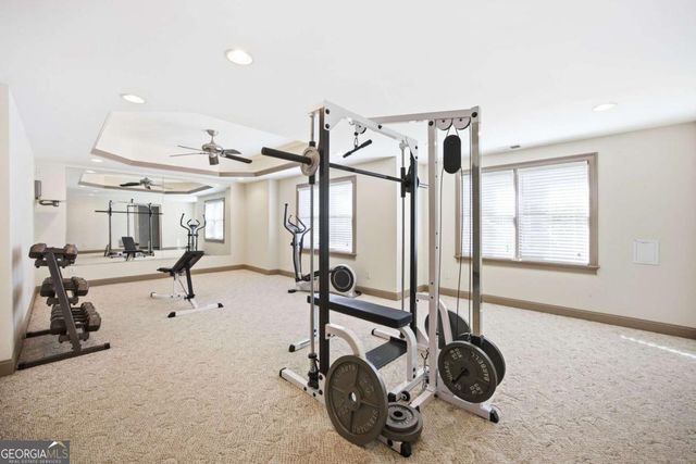 3972 Palisades Main NW, Kennesaw, GA 30144