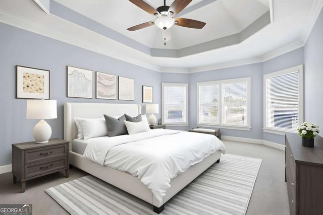 3972 Palisades Main NW, Kennesaw, GA 30144