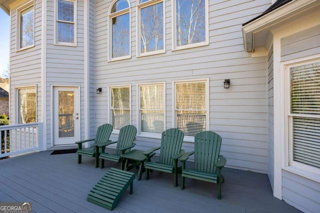 3972 Palisades Main NW, Kennesaw, GA 30144