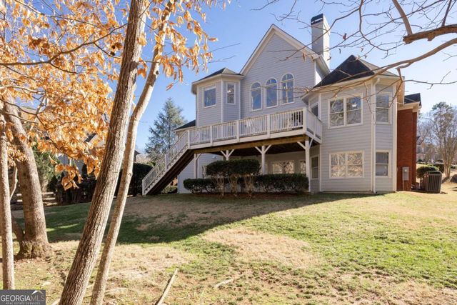3972 Palisades Main NW, Kennesaw, GA 30144