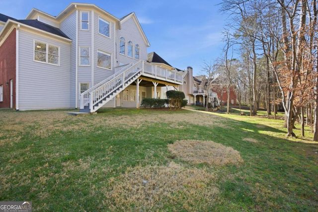 3972 Palisades Main NW, Kennesaw, GA 30144
