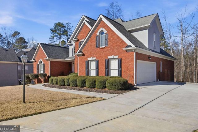 3972 Palisades Main NW, Kennesaw, GA 30144