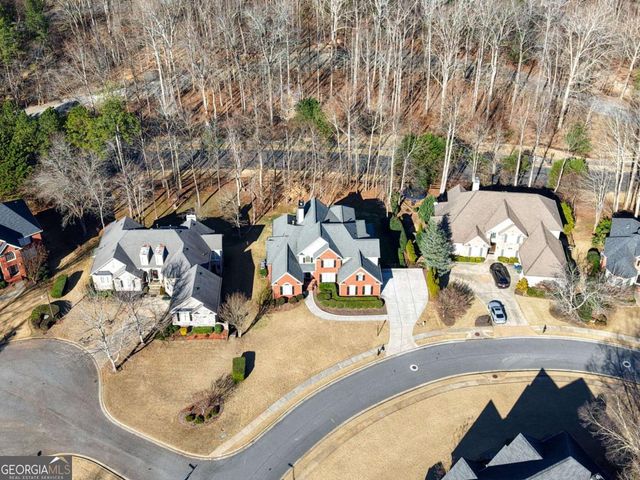 3972 Palisades Main NW, Kennesaw, GA 30144