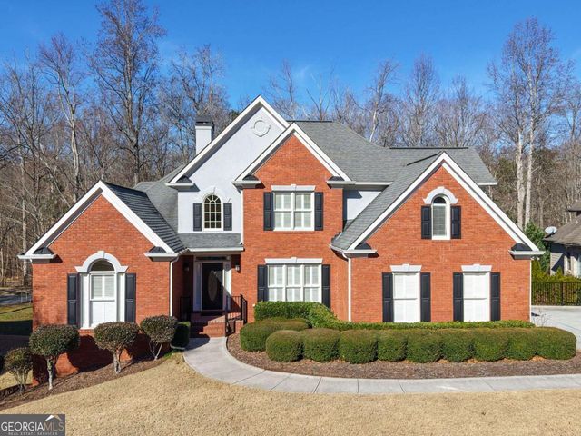 3972 Palisades Main NW, Kennesaw, GA 30144