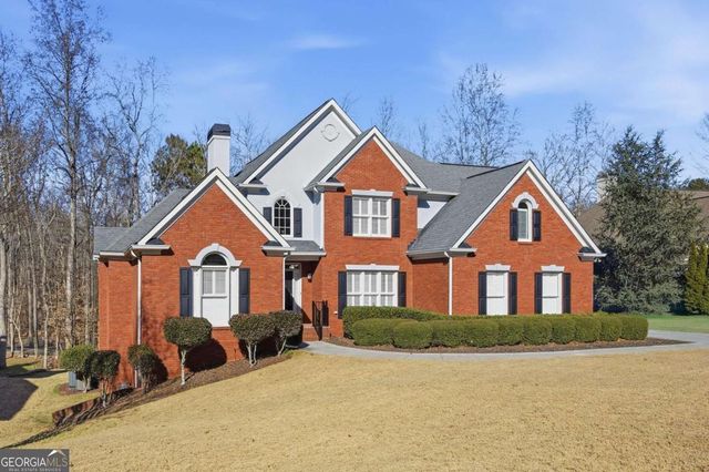 3972 Palisades Main NW, Kennesaw, GA 30144