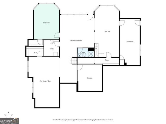 3972 Palisades Main NW, Kennesaw, GA 30144