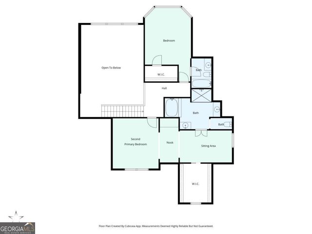 3972 Palisades Main NW, Kennesaw, GA 30144