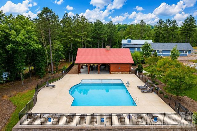 0 Scenic Lane 253, Granite Falls, NC 28630
