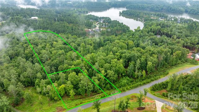0 Scenic Lane 253, Granite Falls, NC 28630