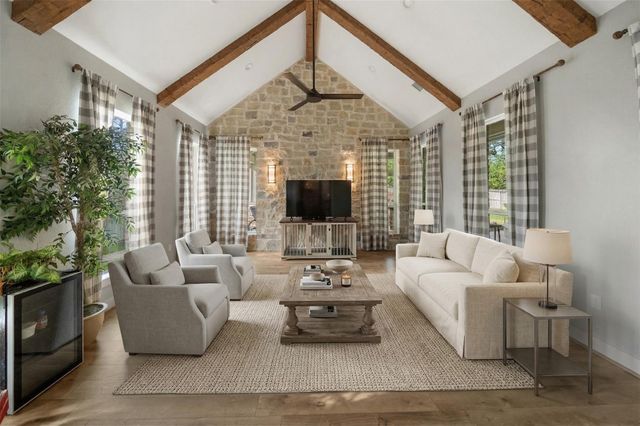 11406 Lilypad Court, Montgomery, TX 77356