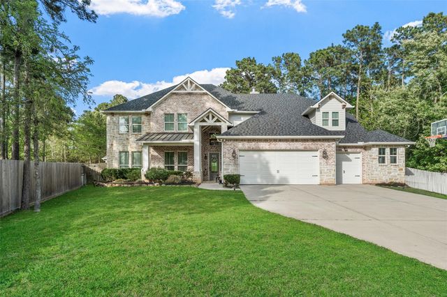 11406 Lilypad Court, Montgomery, TX 77356