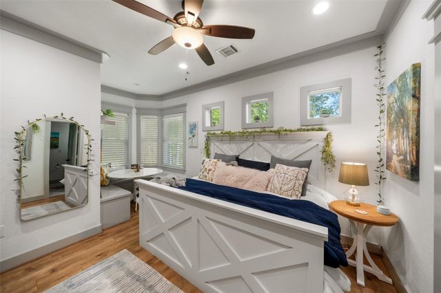 11406 Lilypad Court, Montgomery, TX 77356