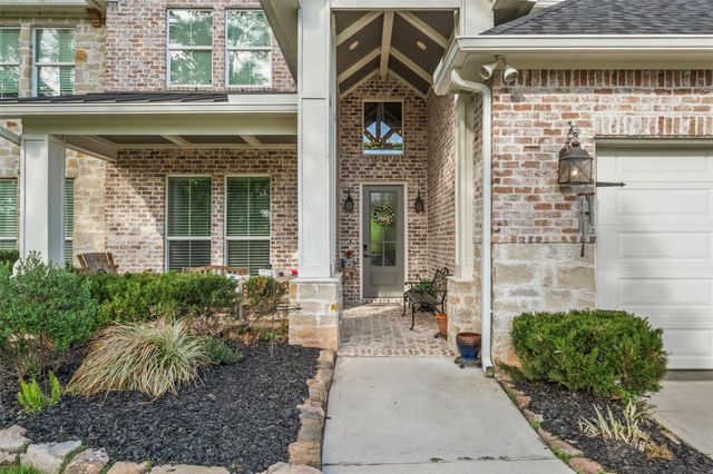 11406 Lilypad Court, Montgomery, TX 77356