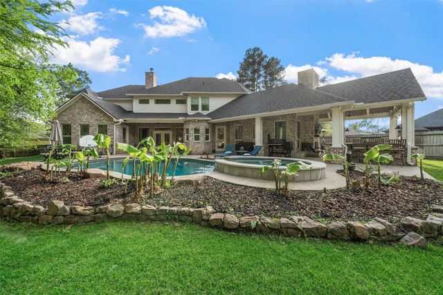 11406 Lilypad Court, Montgomery, TX 77356