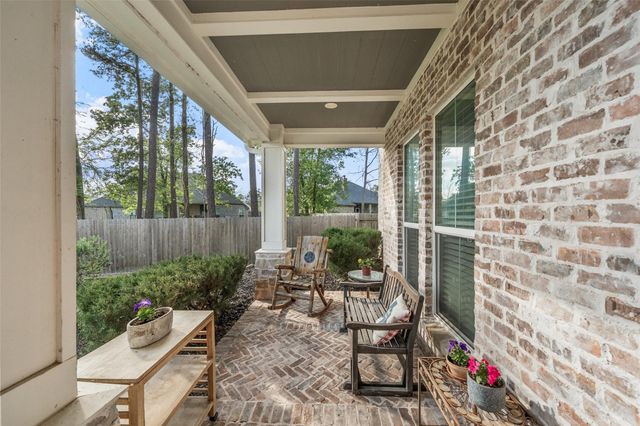 11406 Lilypad Court, Montgomery, TX 77356