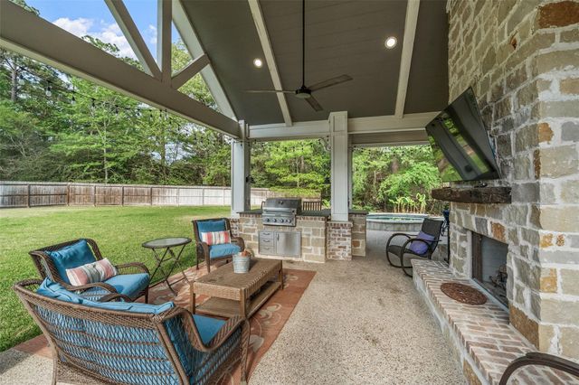 11406 Lilypad Court, Montgomery, TX 77356