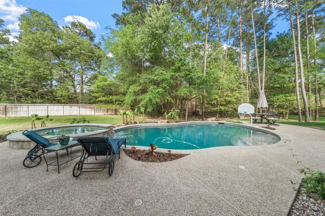 11406 Lilypad Court, Montgomery, TX 77356