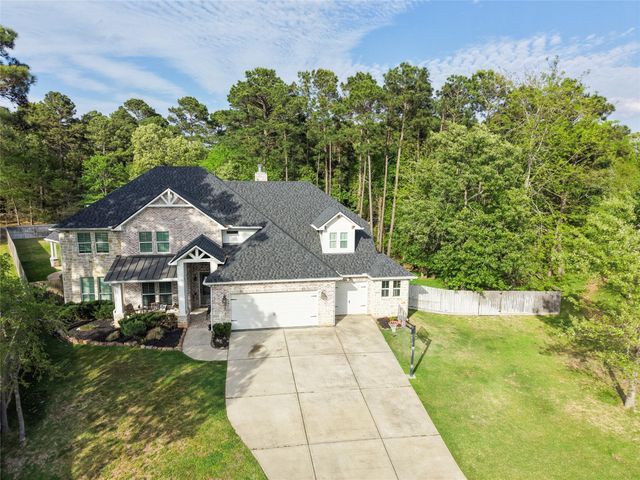 11406 Lilypad Court, Montgomery, TX 77356