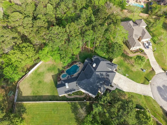 11406 Lilypad Court, Montgomery, TX 77356