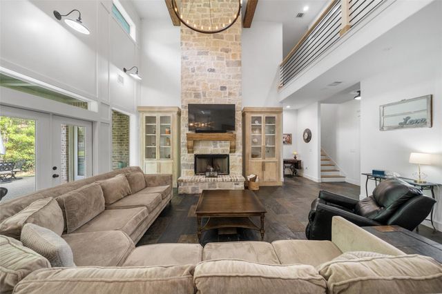 11406 Lilypad Court, Montgomery, TX 77356