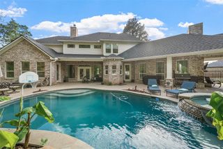 11406 Lilypad Court, Montgomery, TX 77356